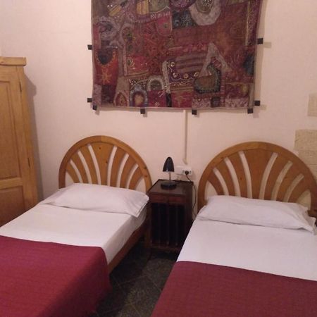 Hostal Corona Palma de Maiorca Exterior foto