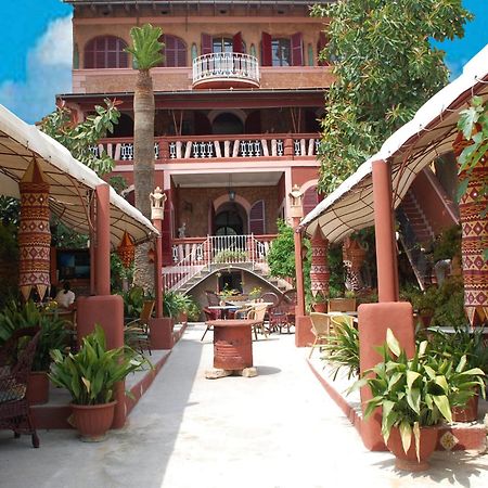 Hostal Corona Palma de Maiorca Exterior foto