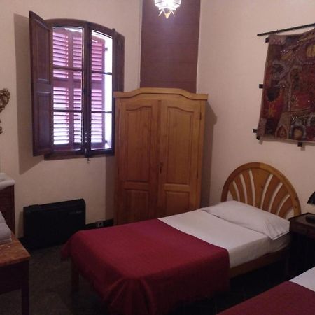 Hostal Corona Palma de Maiorca Exterior foto