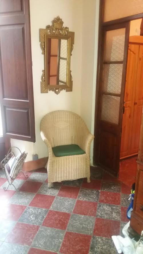 Hostal Corona Palma de Maiorca Exterior foto