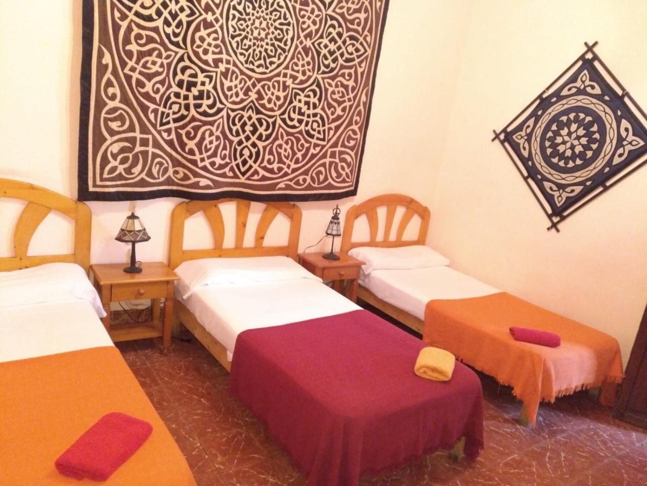 Hostal Corona Palma de Maiorca Exterior foto