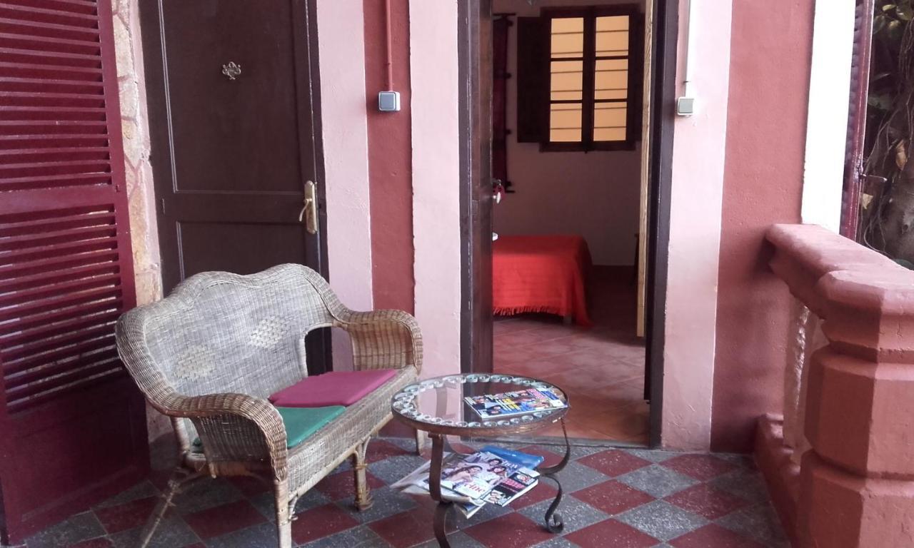 Hostal Corona Palma de Maiorca Exterior foto