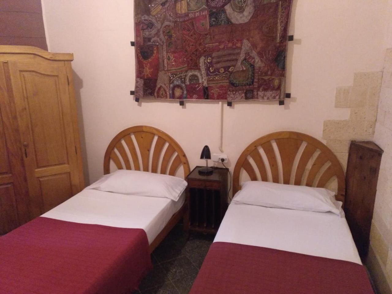 Hostal Corona Palma de Maiorca Exterior foto