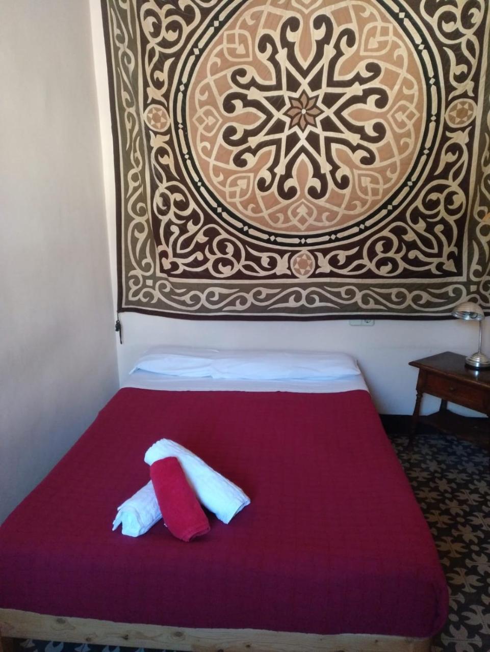 Hostal Corona Palma de Maiorca Exterior foto